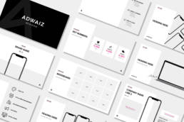 Presentation Template