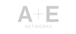 A+E Networks Logo