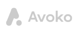 Avoko Logo