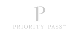 Priority Pass Logo