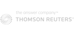 Thomson Reuters Logo