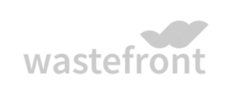 Wastefront Logo